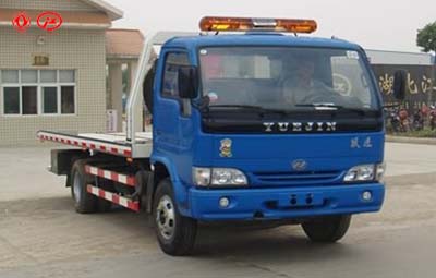 躍進(jìn)清障車(chē)