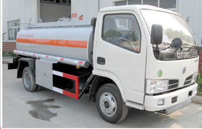 東風(fēng)金霸加油車(chē)