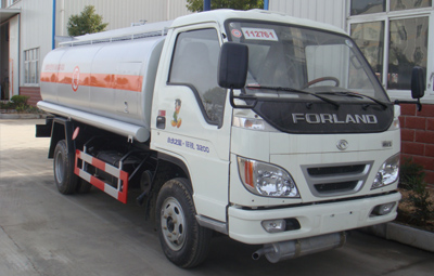 福田運油車(chē)