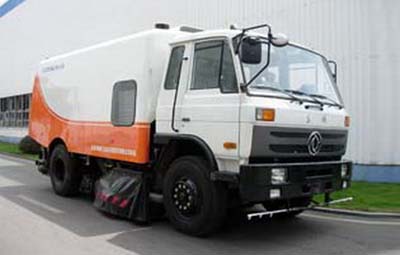 掃路車(chē)