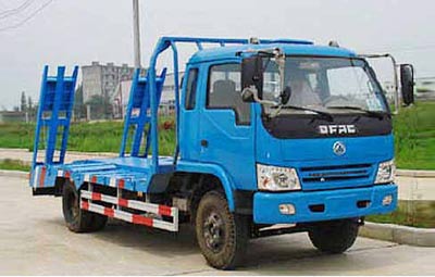 東風(fēng)勁卡平板運輸車(chē)
