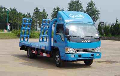 江淮平板運輸車(chē)